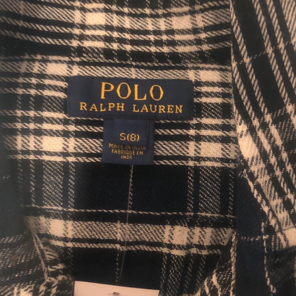 Button Down Shirt - Picture 2 of 4